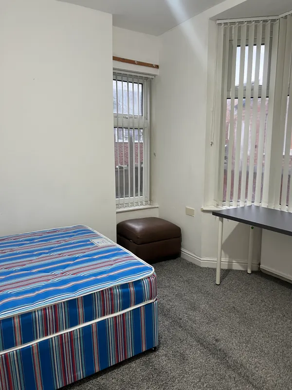 23 Bute Avenue: 7 bedroom student house NG7 1QB - Thumbnail 23